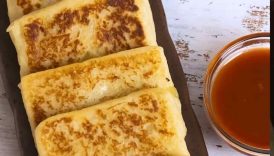 Crispy and Soft – Irish Potato Cakes