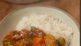 Beef Caldereta #lowandslow #recipe #caldereta #beefcaldereta