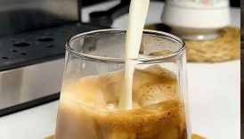 This one’s for Coffee lovers 😍 #shorts