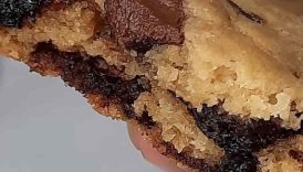 best chewy chocolate chip cookies 🍪