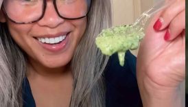 Would you try this out? #easyrecipes #chimichurri #sauces