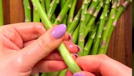 you MUST TRY this hands-free spring dinner #shorts
