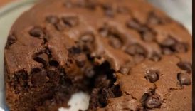 The Fudgiest Chocolate Cake You’ll Ever Eat !! 🍫🤤 #shorts