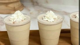Limber de Leche Recipe #puertoricanfood #caribbeanfood #limber