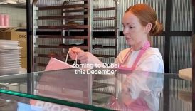 Brooki is Opening in Dubai #bakeryowner #Dubai