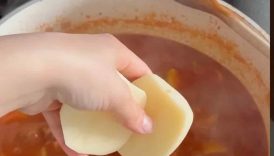 THREE MIDDLEEASTERN KITCHEN HACKS – PART 2