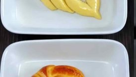 Quick and Fluffy Bread Recipe Using Basic Ingredients#Shorts #baking