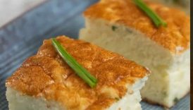 Soft and Fluffy Irish Potato Omelette Recipe ❤️❤️