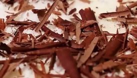 The MOST Satisfying Thing To Make With Chocolate