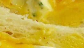 Tamago Sando