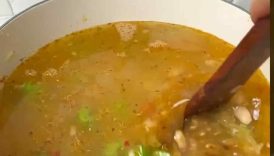 How to eat healthy after the holidays and in 2026 🍲 #shorts