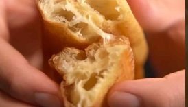 Youtiao #breakfast #shorts