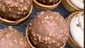Gourmet Tarts