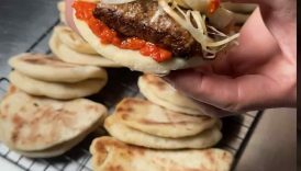 BALKAN TACOS ❤️‍🔥