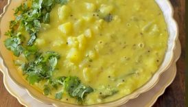No onion, no garlic lauki masoor daal! #lauki #masoordaalrecipe #healthy #super #food #yt #ytshorts