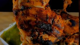 Chicken tandoori | #chickenrecipe #chicken #tandoori #shortindia #shorts