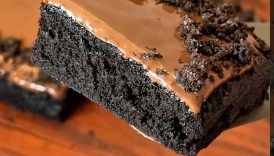 Oreo Cake 😍 #easyrecipe #cake #shorts