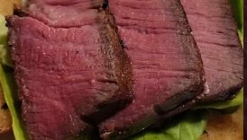 Gordon Ramsay’s Ultimate Steak Sandwich!