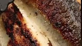 Bangus Steak (Bistek Tagalog) #bangussteak #bistek #bistektagalog