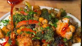 Everyone Roasts Vegetables Wrong