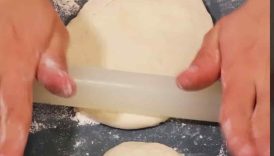 Easy Bread Recipe