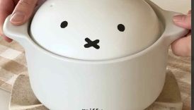 Making Miffy Hot Pot 🍲