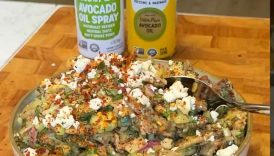 Crispy Pasta Salad: A Recipe for Summer
