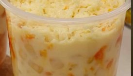 Cheesy Corn Overload #cornoverload #cheesycornoverload #cheesycorn
