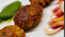 Oats Paneer Tikki | Oats Cutlet |Healthy Tasty Snack #shorts #recipe #weightloss #paneer r