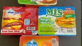 Aknaz, Gönova, Mis ve Torku Burger Peynirleri Deniyorum – Duyduğunuza İnanamayacaksınız