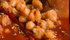 Menudo Recipe #shorts