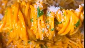 Sneaky Veggie Pasta that Even Picky Eaters Will Love!