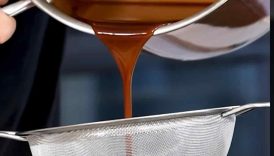 Beautiful Duck Saus Recipe! #Shorts