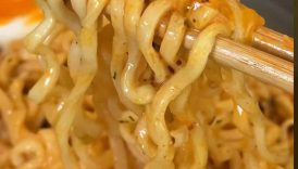 Buldak Noodles #easyrecipe #cooking #shorts