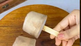 Dairy Milk Icecream😋 | Easy Chocolate Icecream Recipe🤩 #shorts #trending #dairymilk