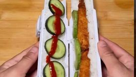 When ❤️? #sushi #recipe