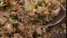 Bangus Sisig Recipe #bangus #bangussisig #sisig