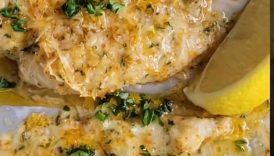 FISH CRUSTED WITH PARMESAN CHEESE (KETO) #ketofriendlyfood #ketodiet #lowcarbrecipes #shortsviral
