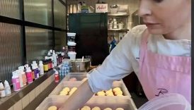 A day in my life as a bakery owner 🫠🫣 #bakeryowner #dayinthelife