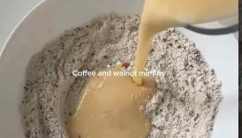 Coffee muffins #muffins #coffee