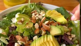 Make you’re own salad dressings 💃 #food #yummy #recipe