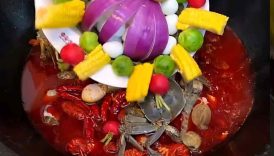 Chinese cuisine #daily delicious dishes #street food #😋