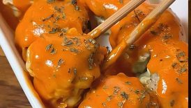 Dimsum Spicy Mayo