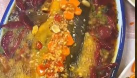 Chinese cuisine #daily delicious dishes #street food#yummy😋😋