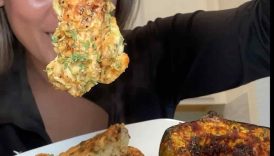 For the busy or lazy people like me who have little to no time! #easyrecipes #lemonpepper #humor
