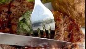 Perfect Ribeye Steaks