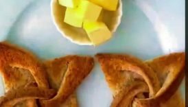 pin wheel bread toast #breadrecipes #easysnacks #snackresipes #ytshorts