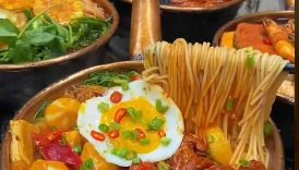 Chinese cuisine #daily delicious dishes #street food#yummy😋😋