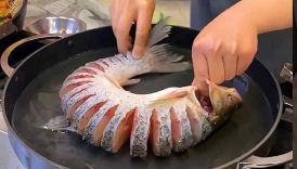 Chinese cuisine #daily delicious dishes #street food #