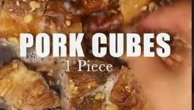 Lechon Paksiw Recipe w/ Mang Tomas #shorts
